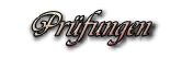 Prfungen